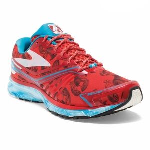 Brooks Boston Marathon ’Lobster Launch 2’